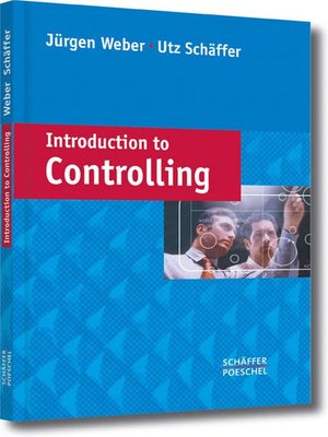 cover image of Introduction to Controlling